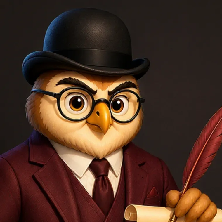 Jeeves — The Legal Analyst